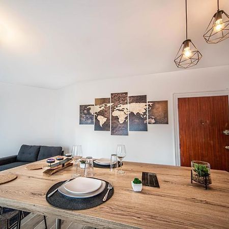 Beautifulhome Appartement Avec Balcon - Centre Ville Chalon-sur-Saône Kültér fotó