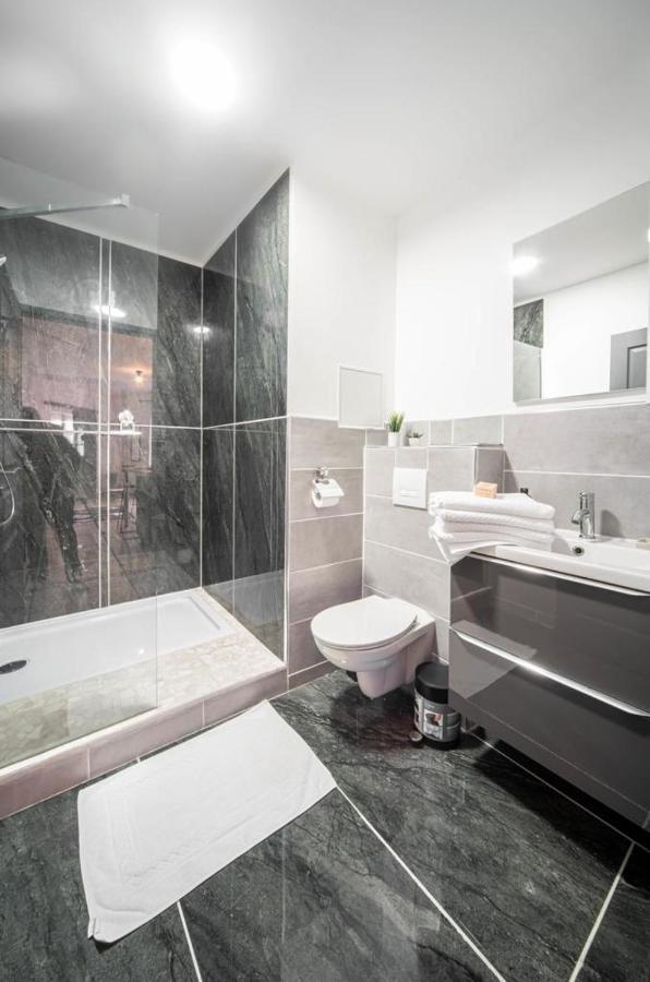 Beautifulhome Appartement Avec Balcon - Centre Ville Chalon-sur-Saône Kültér fotó